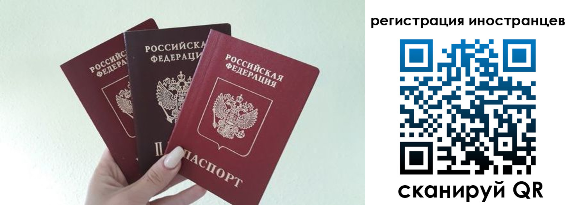 миграционный учет в Славгороде